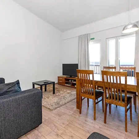 Holiday Skivillas 61 Ukkohalla - B7 *