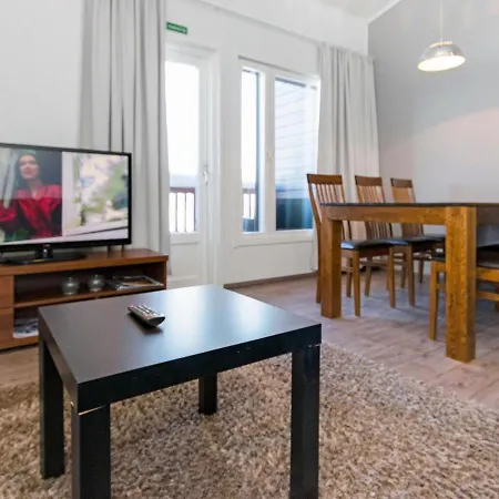 Holiday Skivillas 61 Ukkohalla - B7